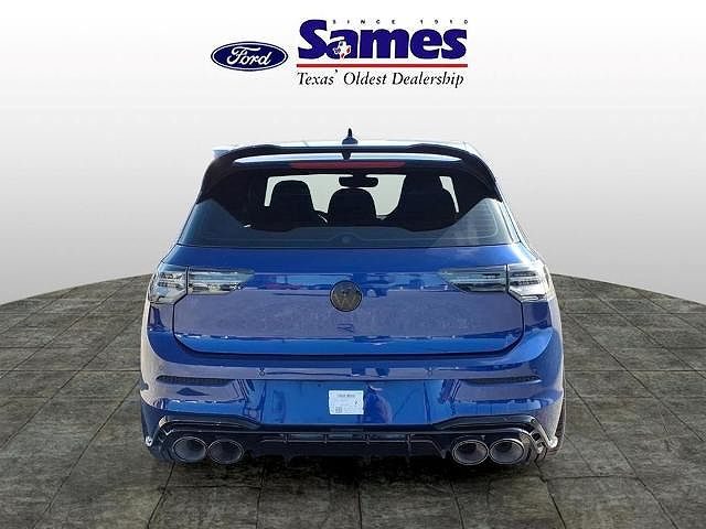 2024 Volkswagen Golf