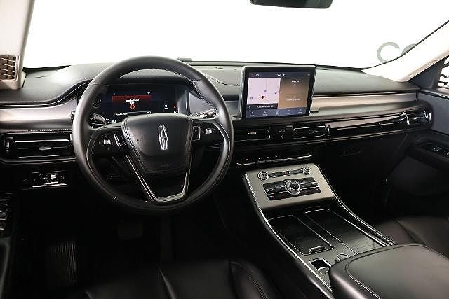 2023 Lincoln Aviator