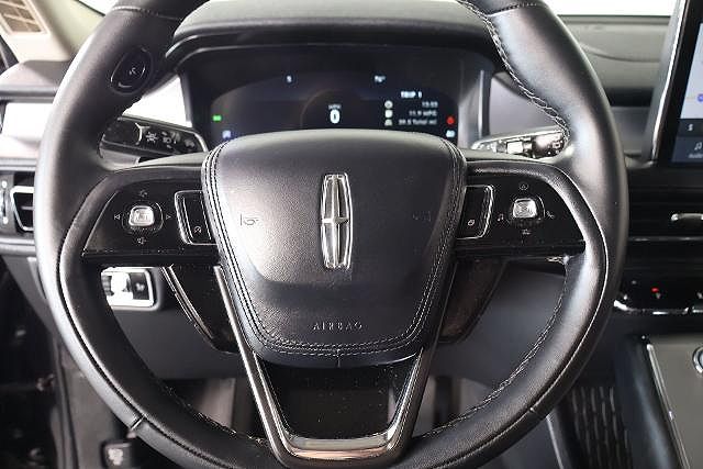 2023 Lincoln Aviator