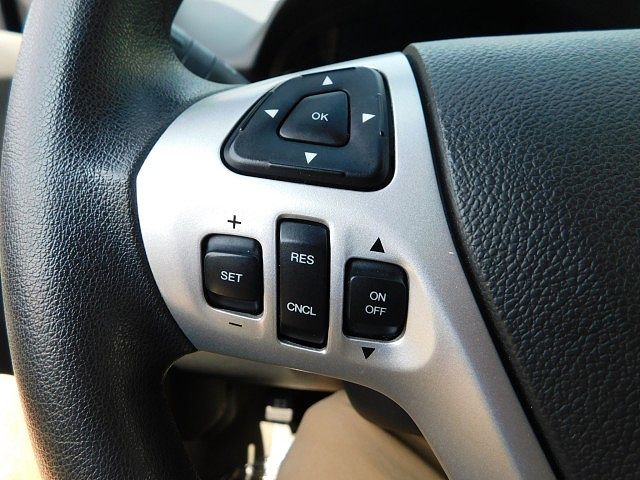2014 Ford Edge SE image 17