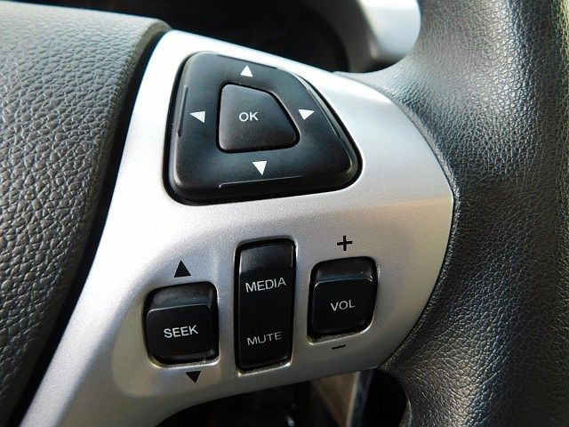 2014 Ford Edge SE image 18