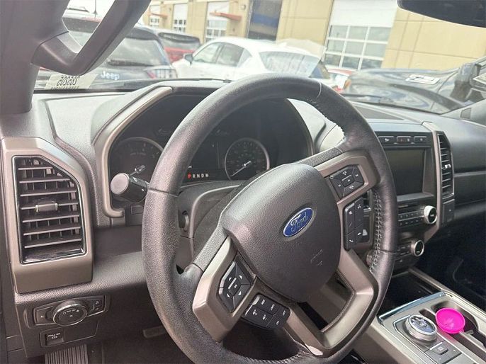 2020 Ford Expedition