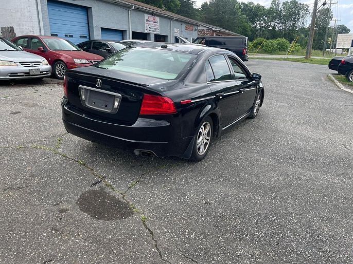 2006 Acura TL