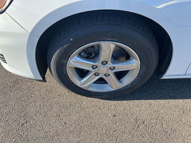 2021 Chevrolet Malibu