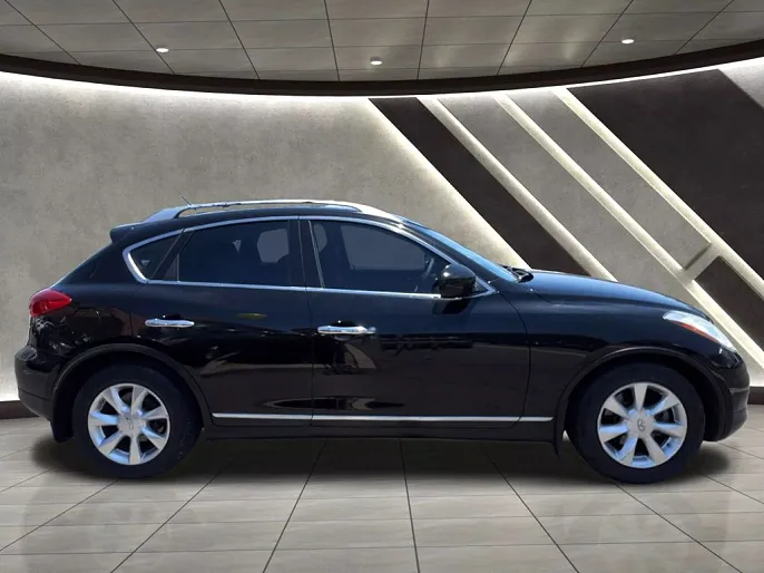 2010 Infiniti EX35