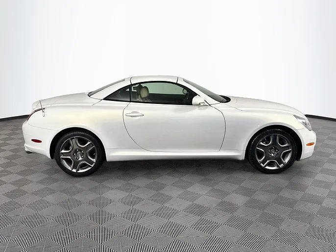 2006 Lexus SC