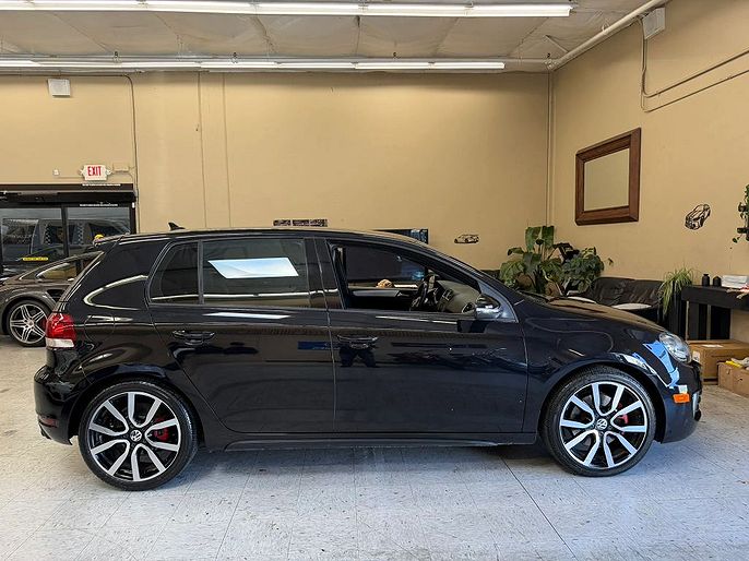 2013 Volkswagen GTI