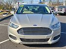 2015 Ford Fusion SE image 1