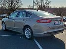 2015 Ford Fusion SE image 3