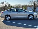 2015 Ford Fusion SE image 6