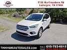 2018 Ford Escape SEL image 0