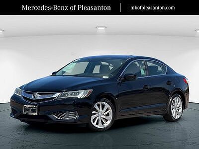 2016 Acura ILX