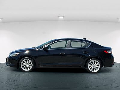 2016 Acura ILX