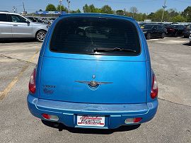 2008 Chrysler PT Cruiser