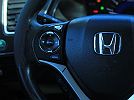 2014 Honda Civic LX image 11