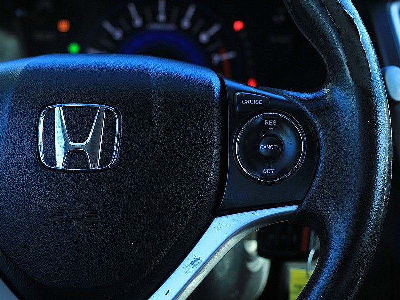 2014 Honda Civic LX image 13