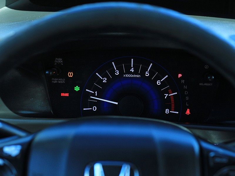 2014 Honda Civic LX image 15