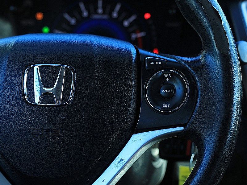 2014 Honda Civic LX image 16