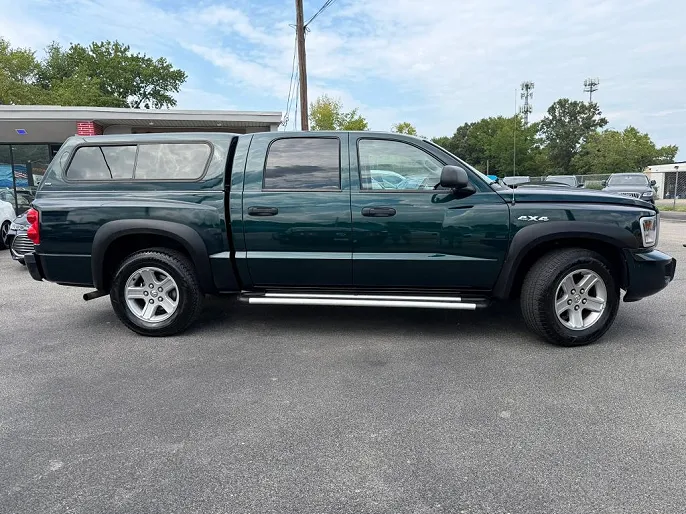 2011 Ram Dakota