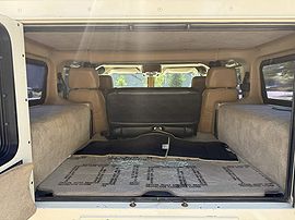 1999 AM General Hummer