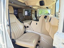 1999 AM General Hummer