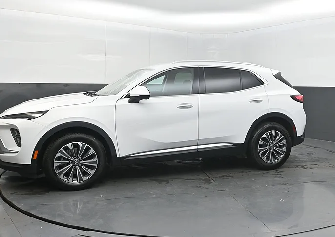 2024 Buick Envision