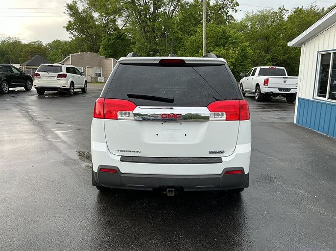 2015 GMC Terrain