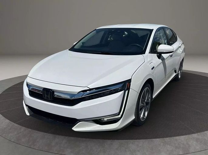 2019 Honda Clarity