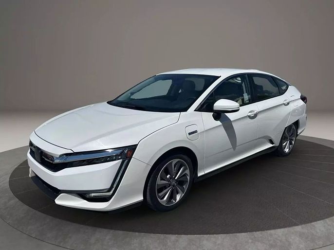 2019 Honda Clarity