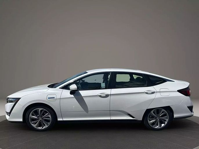 2019 Honda Clarity