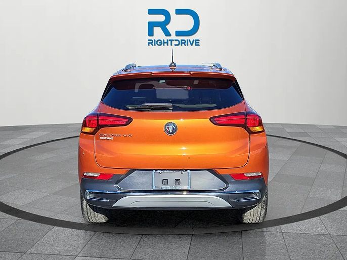 2023 Buick Encore GX
