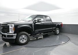 2025 Ford F-250
