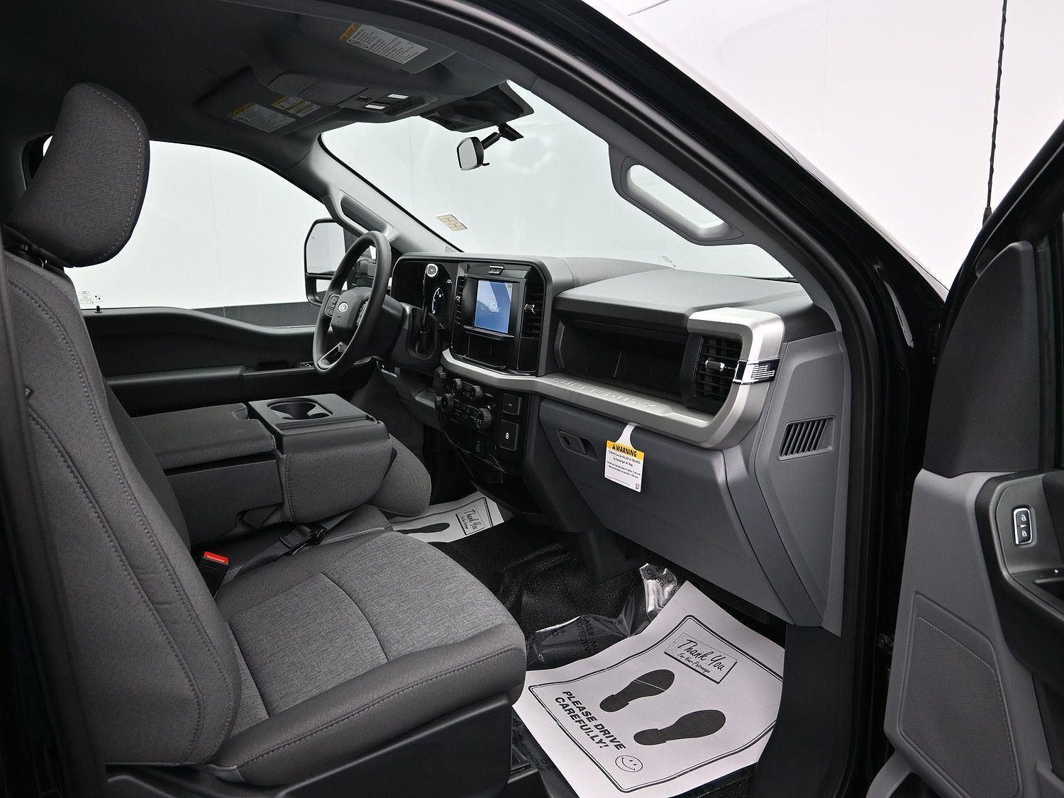 2025 Ford F-250