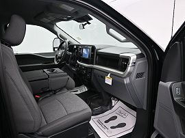 2025 Ford F-250