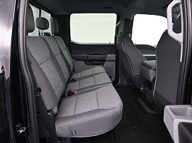 2025 Ford F-250