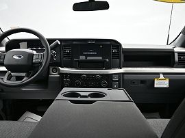 2025 Ford F-250