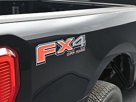 2025 Ford F-250