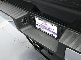 2025 Ford F-250