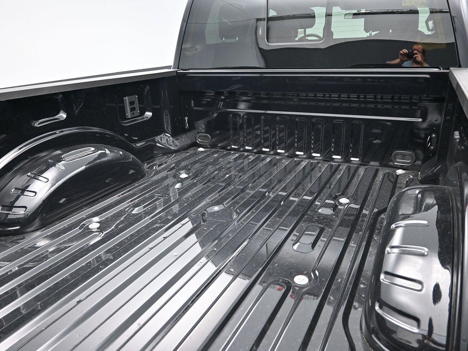 2025 Ford F-250