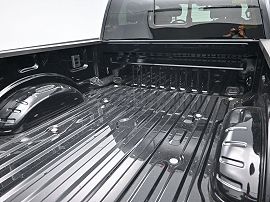 2025 Ford F-250