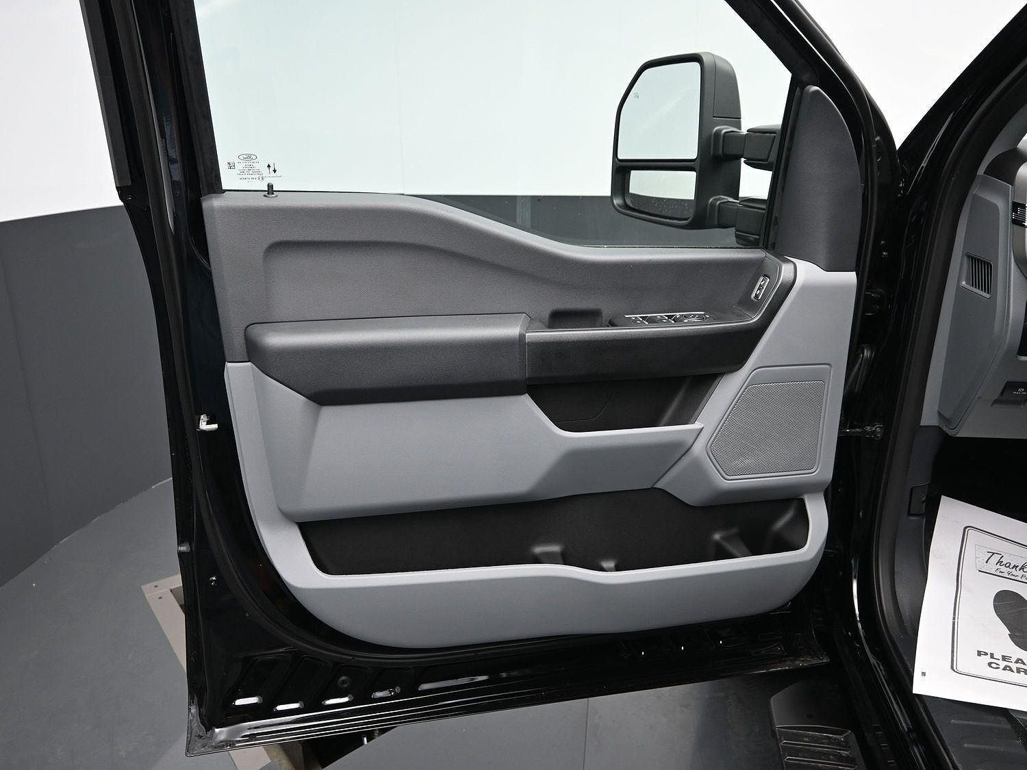 2025 Ford F-250