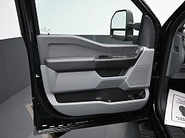 2025 Ford F-250