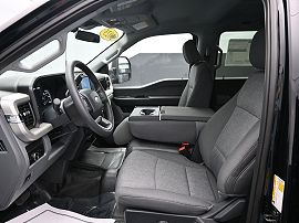 2025 Ford F-250