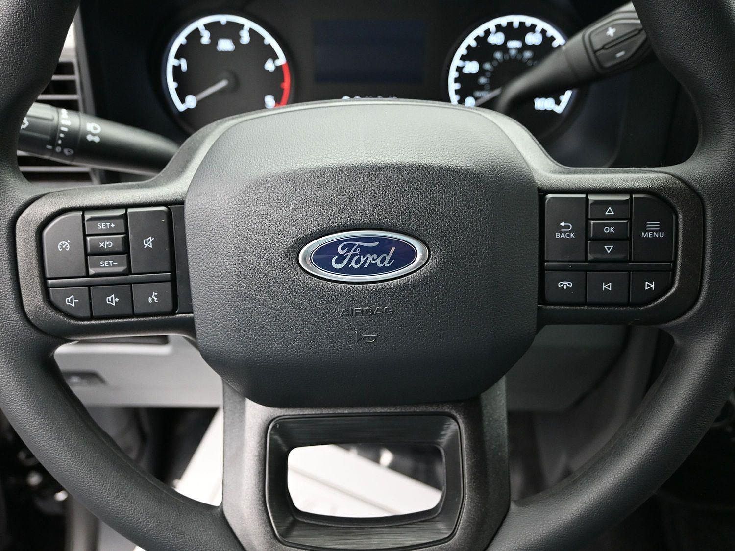 2025 Ford F-250