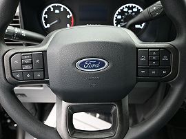 2025 Ford F-250