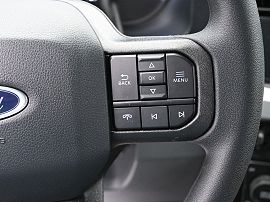 2025 Ford F-250