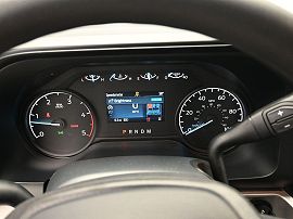 2025 Ford F-250