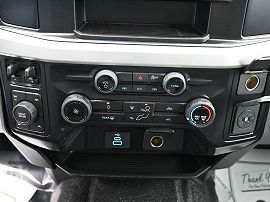 2025 Ford F-250