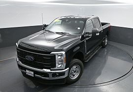 2025 Ford F-250