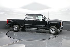 2025 Ford F-250